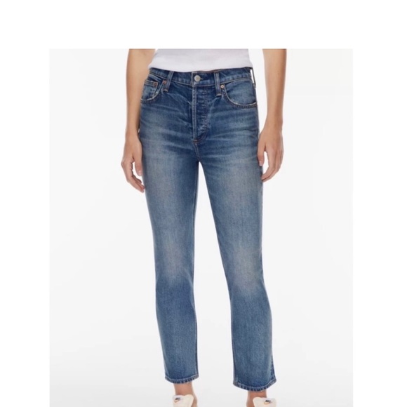 Denim Forum Yoko Slim - Picture 2 of 10